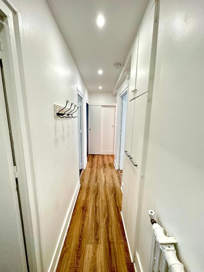 Apartment Elegant Paris - Line 7